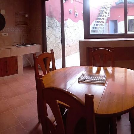 Villa Casa Con Piscina Privada Vinarós Exterior foto