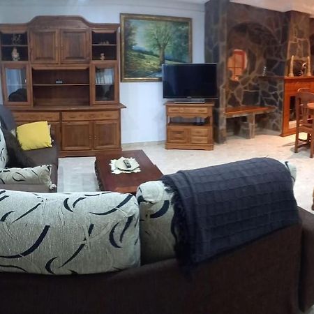 Villa Casa Con Piscina Privada Vinarós Exterior foto
