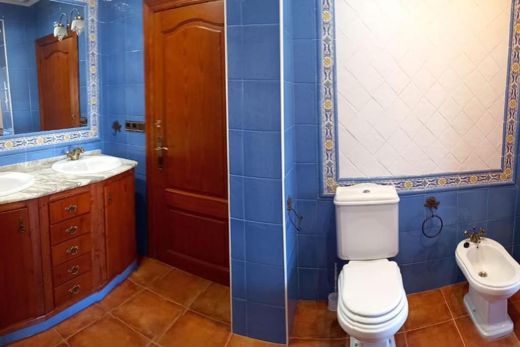 Villa Casa Con Piscina Privada Vinarós Exterior foto