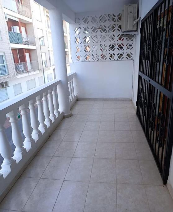 Villa Casa Con Piscina Privada Vinarós Exterior foto